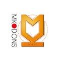 MK Dons