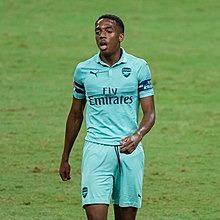 Joe Willock