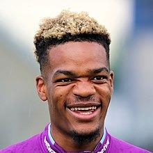 Grady Diangana