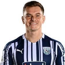 Conor Townsend