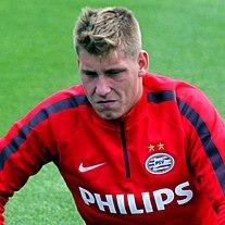 Jordy de Wijs