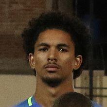 Douglas Luiz