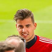 Karl Darlow