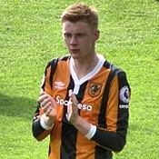 Sam Clucas