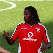 Romaine Sawyers