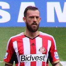 Steven Fletcher