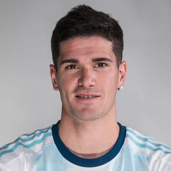 De Paul