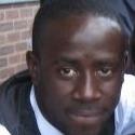 Albert Adomah
