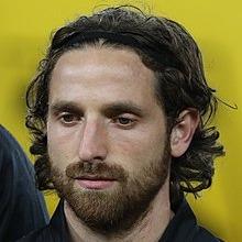 Joe Allen