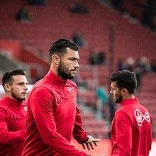 Charlie Austin