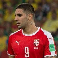 Aleksandar Mitrovic