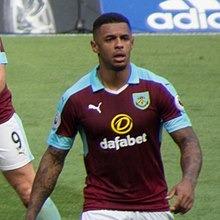 Andre Gray