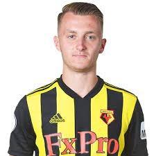Ben Wilmot