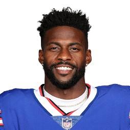 Emmanuel Sanders