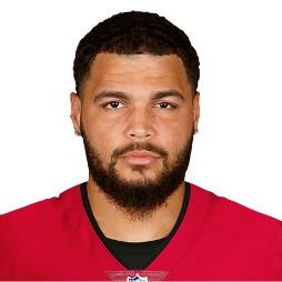 Mike Evans