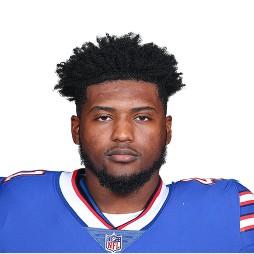 Reggie Gilliam
