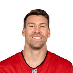 Cameron Brate