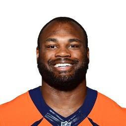 Royce Freeman