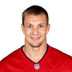 Rob Gronkowski