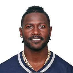 Antonio Brown