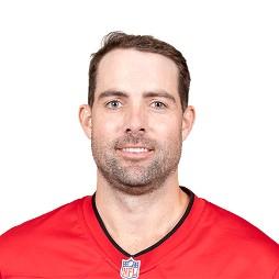 Ryan Succop