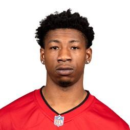 Jaelon Darden