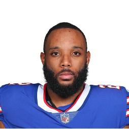 Matt Breida