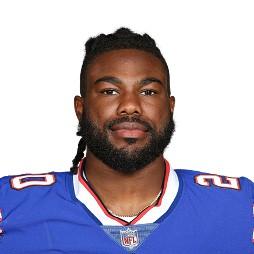 Zach Moss