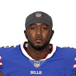 Marquez Stevenson