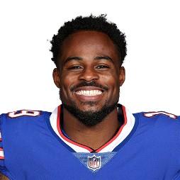 Isaiah McKenzie