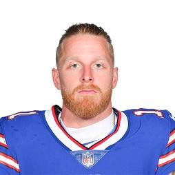 Cole Beasley