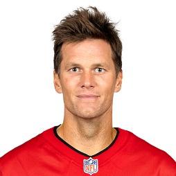 Tom Brady