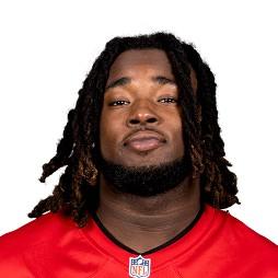 Ronald Jones II