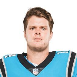 Sam Darnold