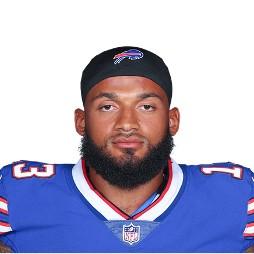 Gabriel Davis