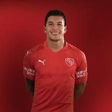 Lucas Romero
