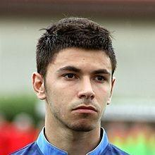 Morgan Sanson