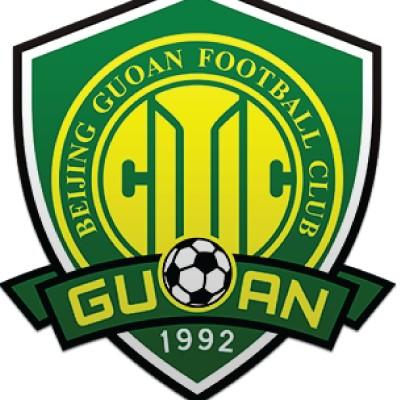 Beijing Guoan