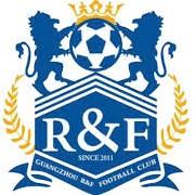 Guangzhou R&F