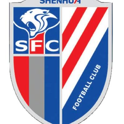 Shanghai Shenua