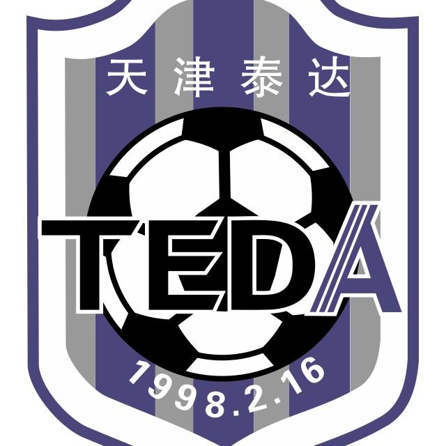 Tianjin Teda