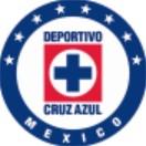 Cruz azul