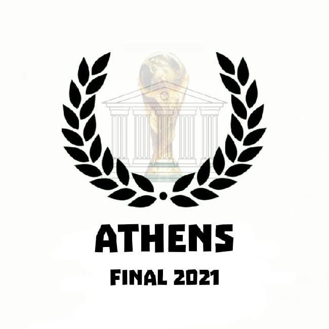 Road to Athens 2021