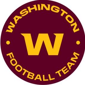 Washington Football Team