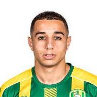 Bilal Ould-Chikh