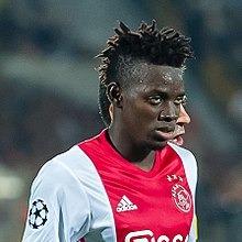 Bertrand Traore