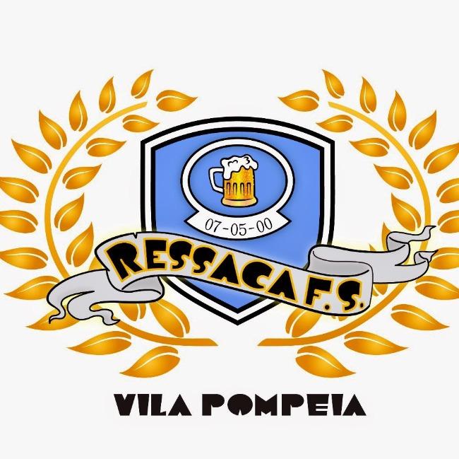 Ressaca F.C.