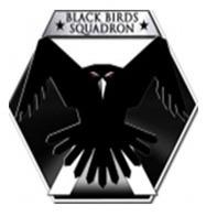 Black Birds