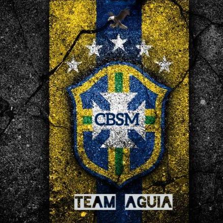 CBSM Team Águia