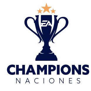 CHAMPIONS 4TA T.